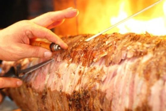 Şehzade Erzurum Cağ Kebabi